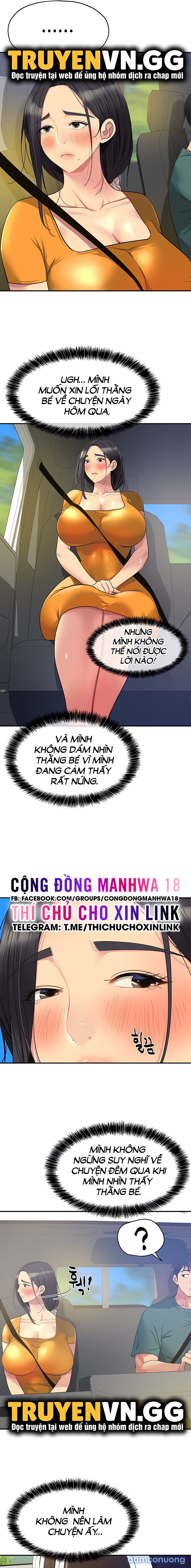 Thế Giới Mở 