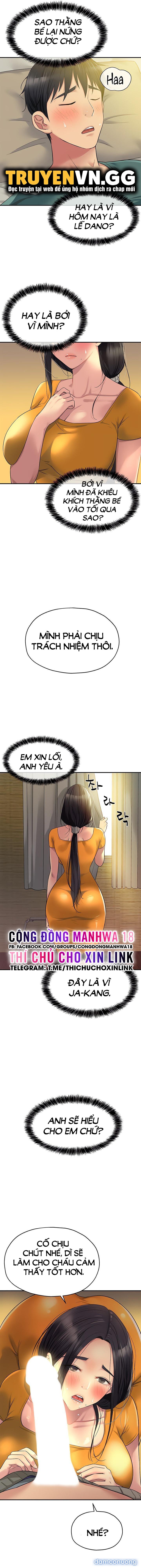 Thế Giới Mở 