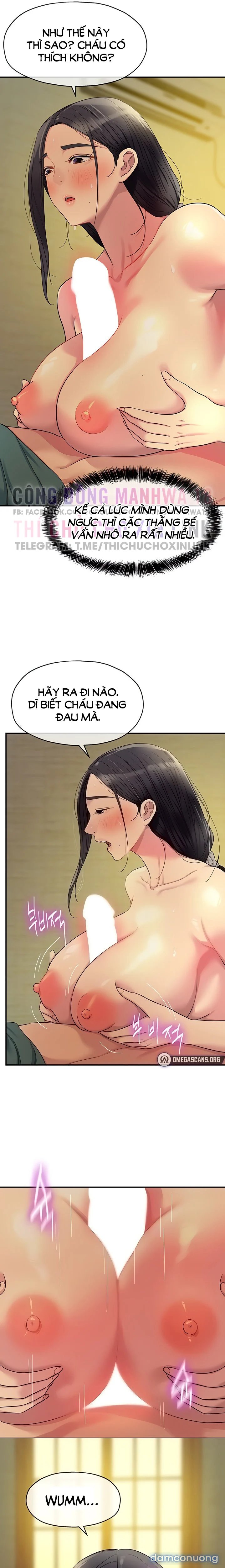 Thế Giới Mở 