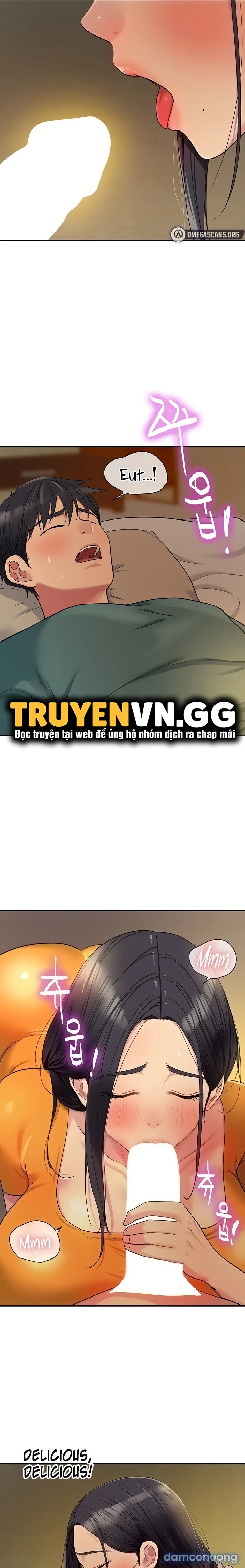Thế Giới Mở 