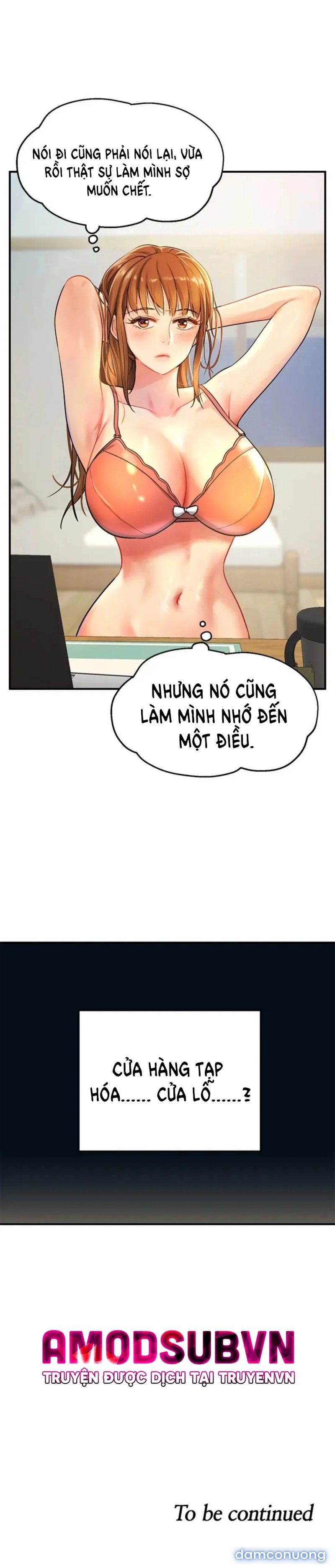 Thế Giới Mở 
