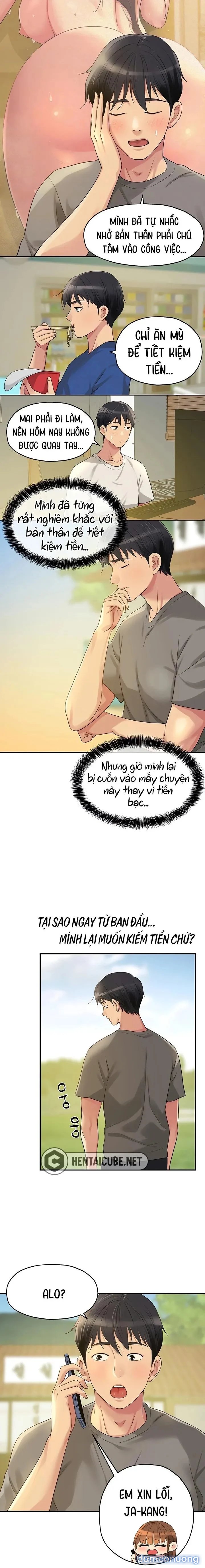 Thế Giới Mở 