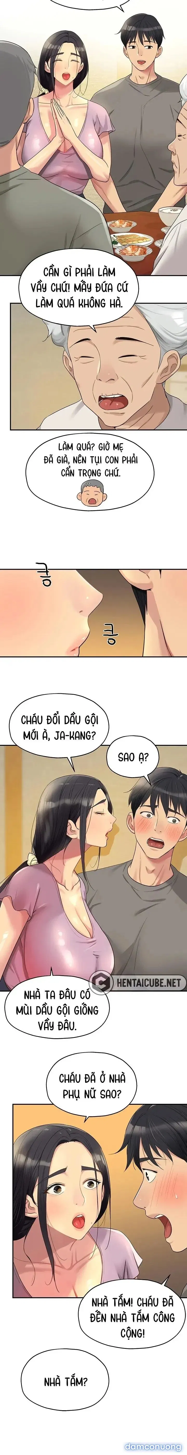 Thế Giới Mở 