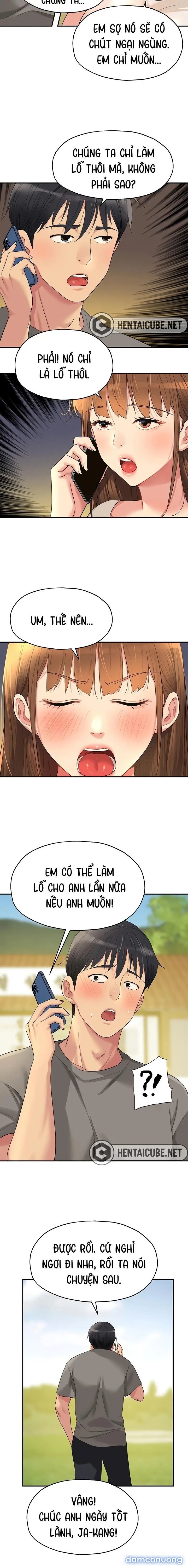 Thế Giới Mở 