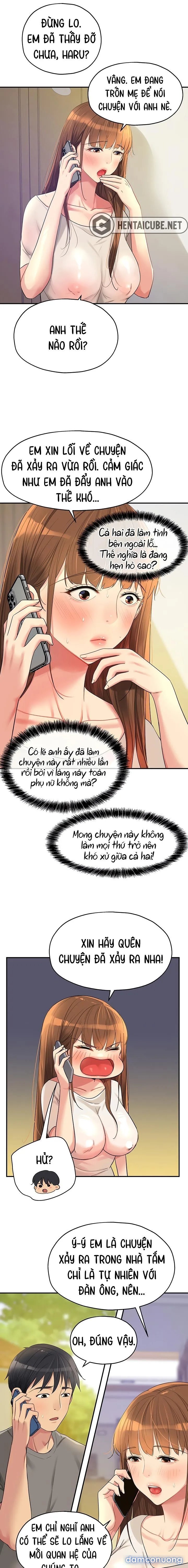 Thế Giới Mở 