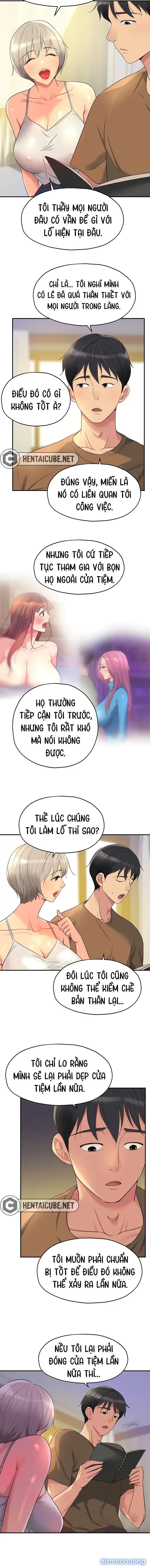 Thế Giới Mở 