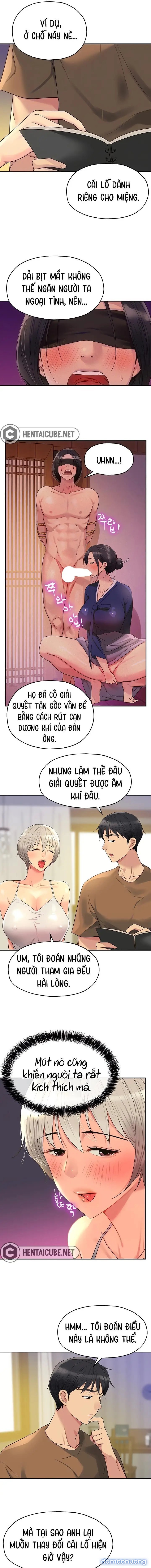 Thế Giới Mở 