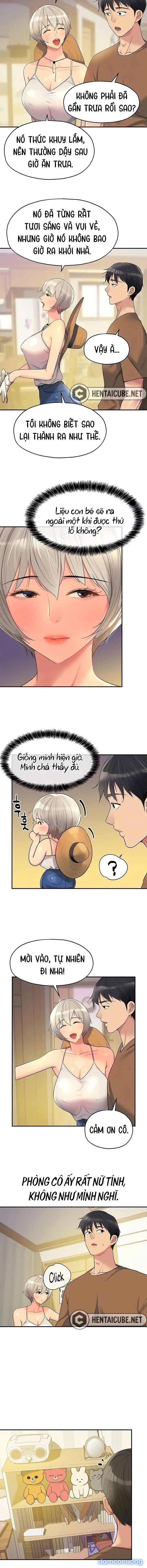 Thế Giới Mở 