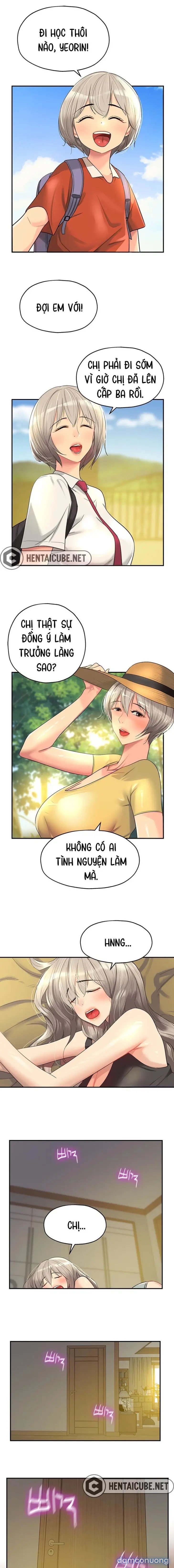 Thế Giới Mở 