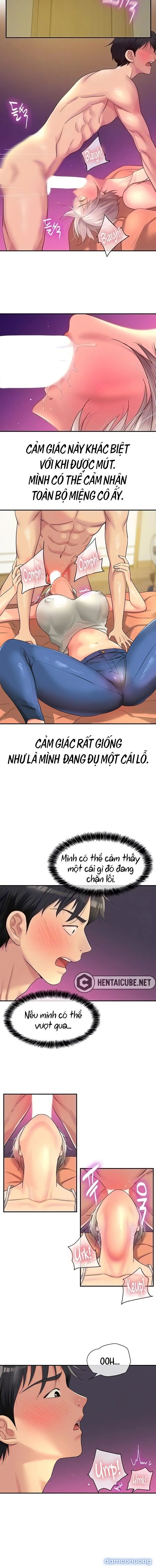 Thế Giới Mở 