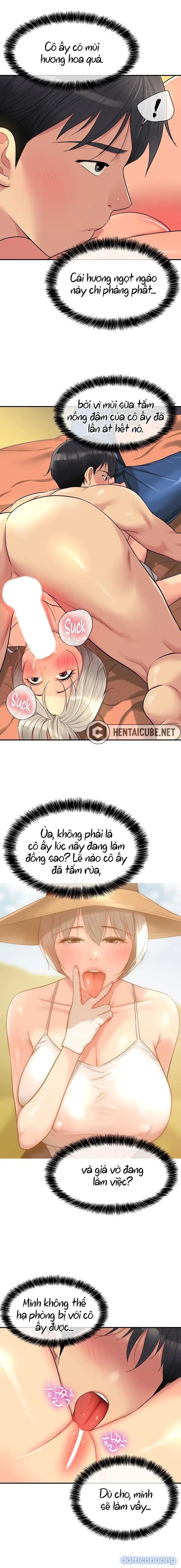 Thế Giới Mở 