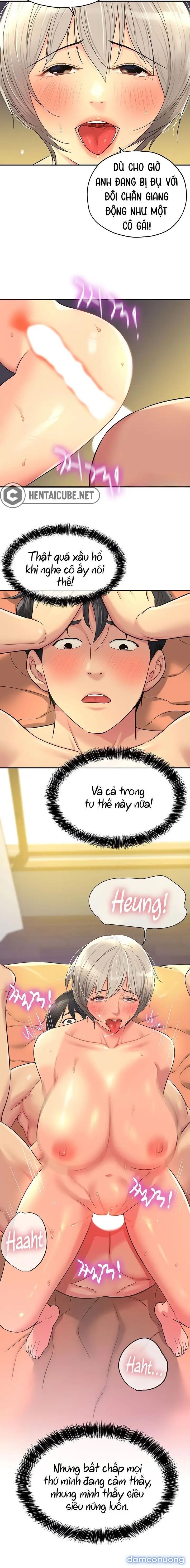 Thế Giới Mở 