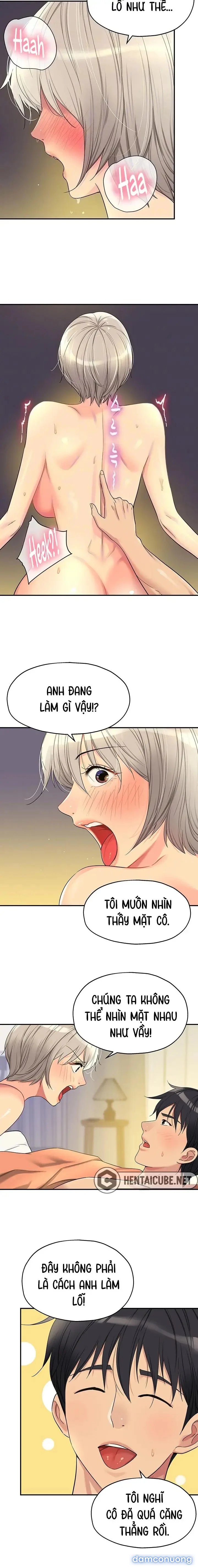 Thế Giới Mở 