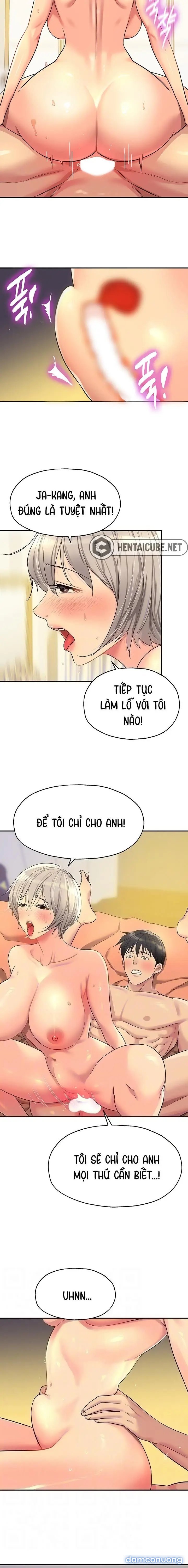 Thế Giới Mở 