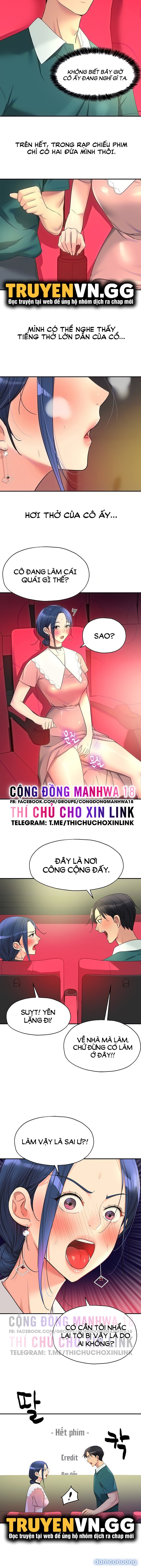 Thế Giới Mở 