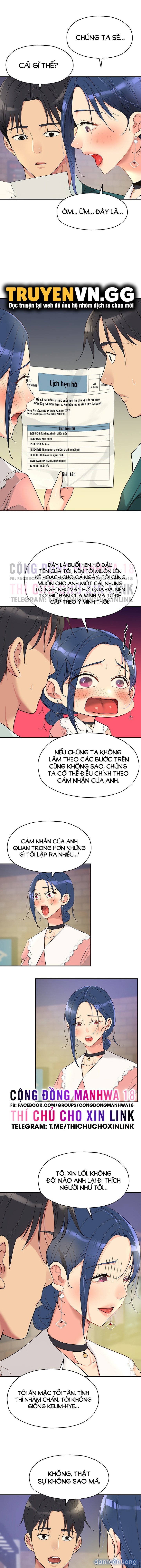 Thế Giới Mở 