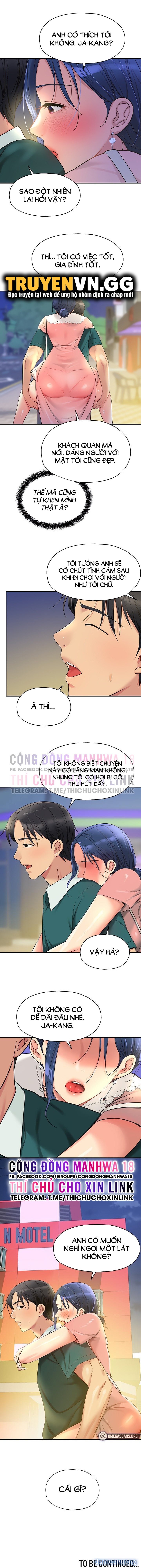 Thế Giới Mở 