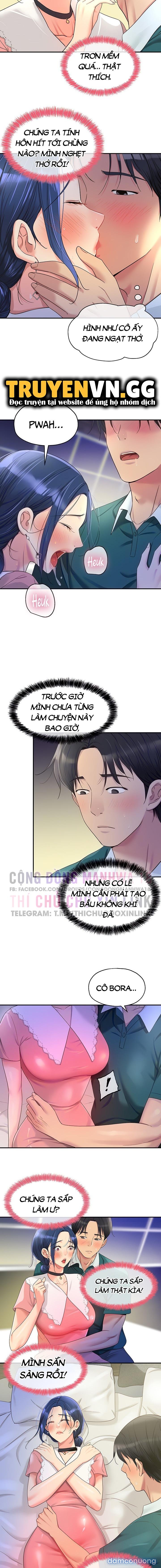 Thế Giới Mở 