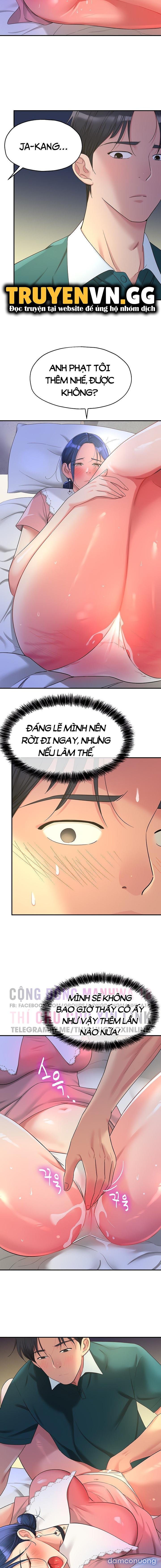 Thế Giới Mở 