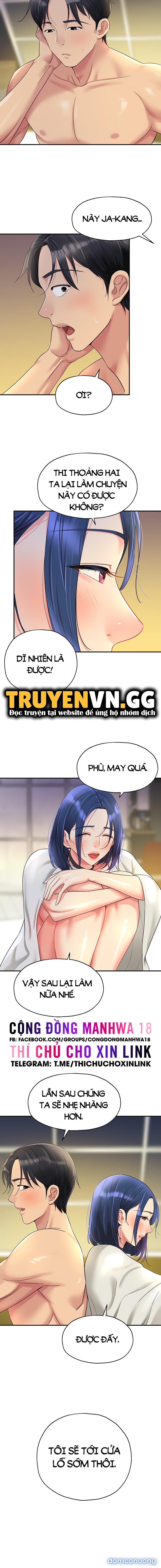 Thế Giới Mở 
