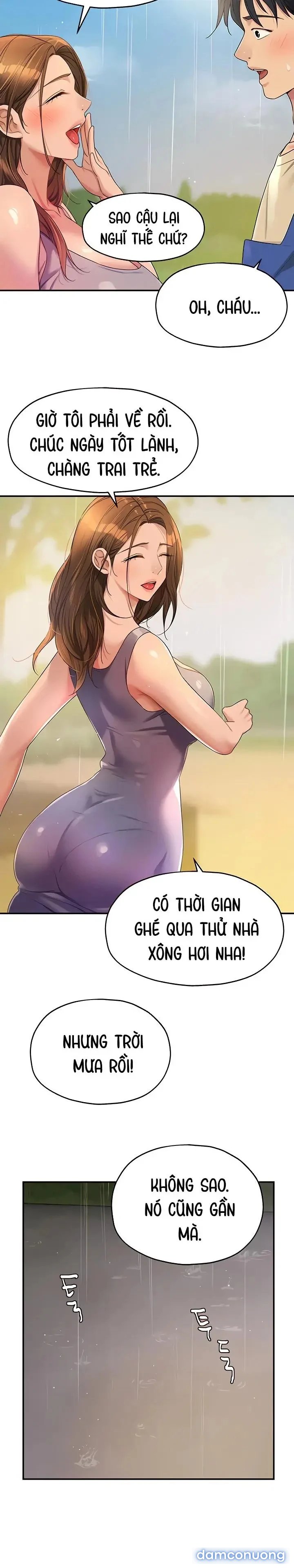 Thế Giới Mở 