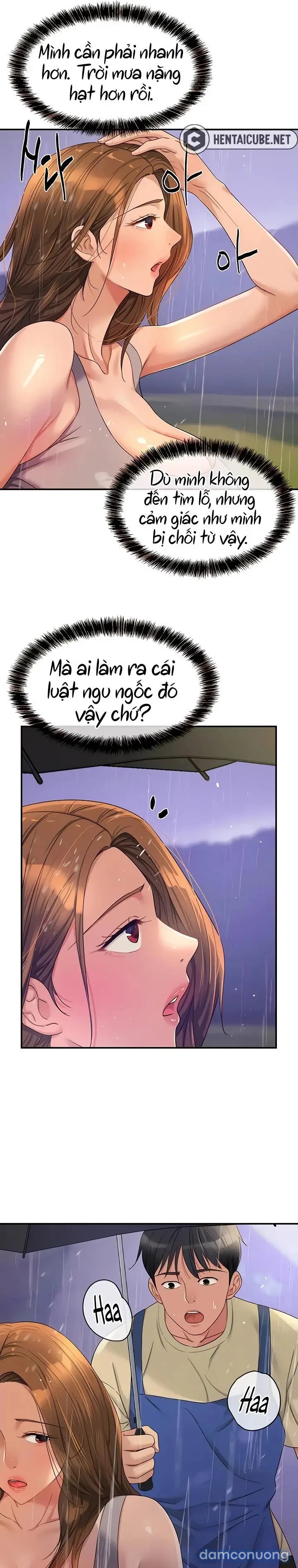Thế Giới Mở 