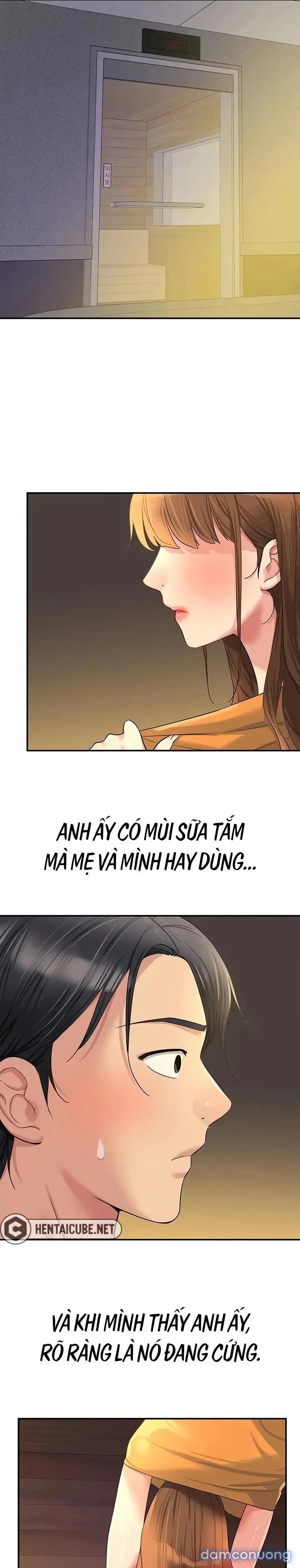 Thế Giới Mở 