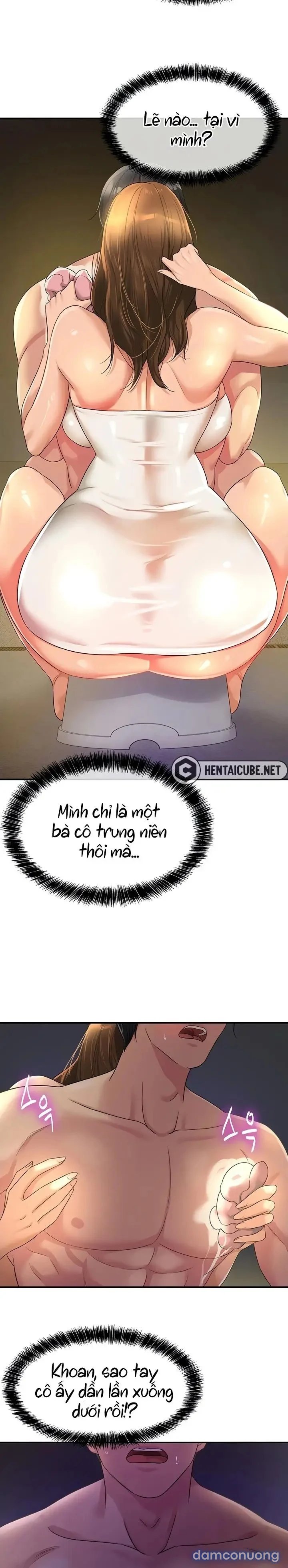 Thế Giới Mở 