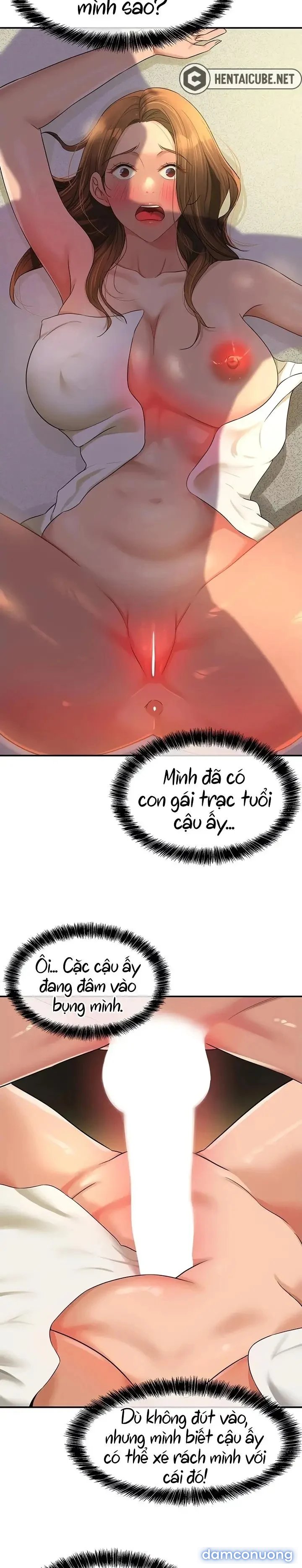 Thế Giới Mở 