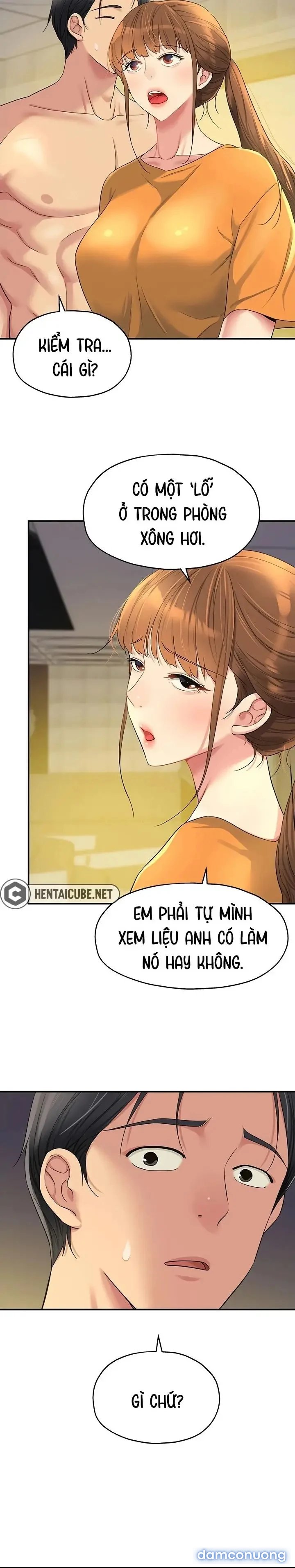 Thế Giới Mở 