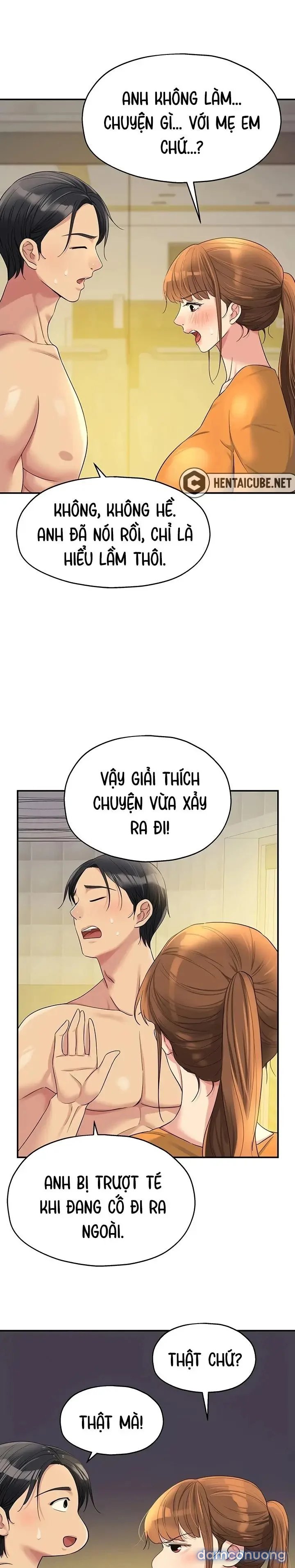 Thế Giới Mở 