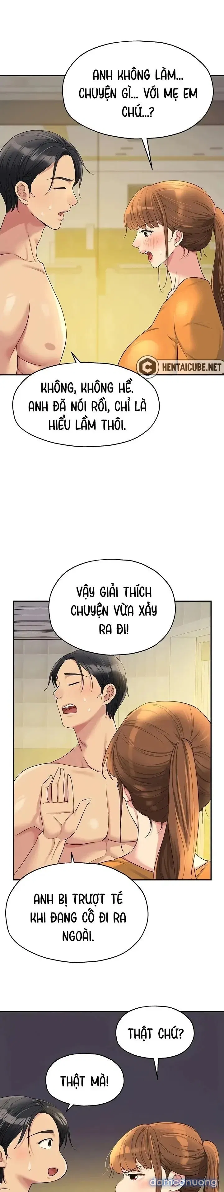 Thế Giới Mở 