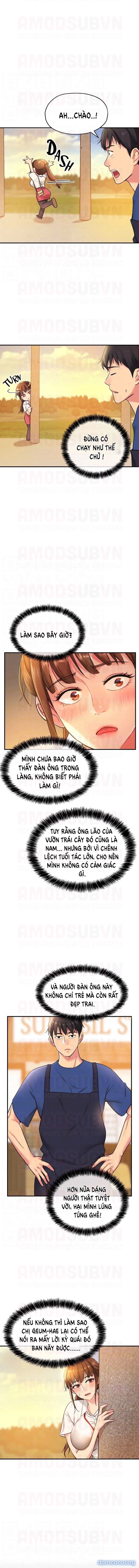 Thế Giới Mở 
