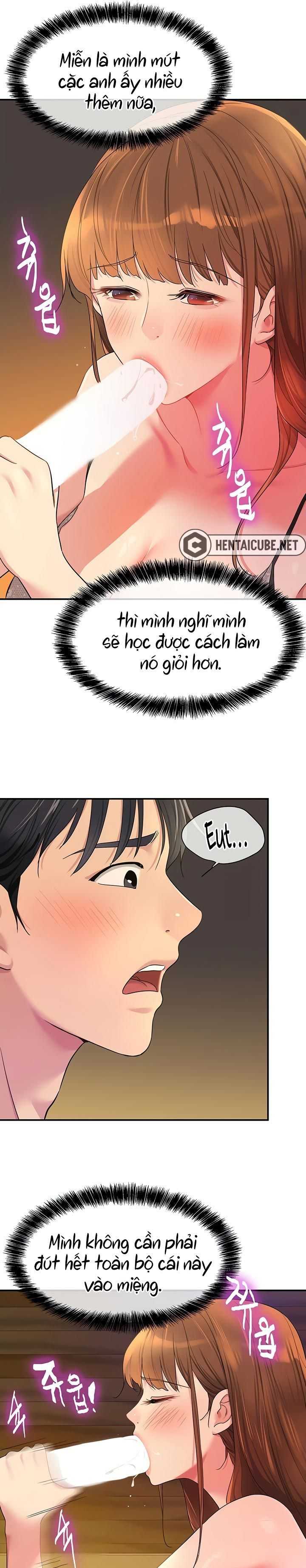 Thế Giới Mở 