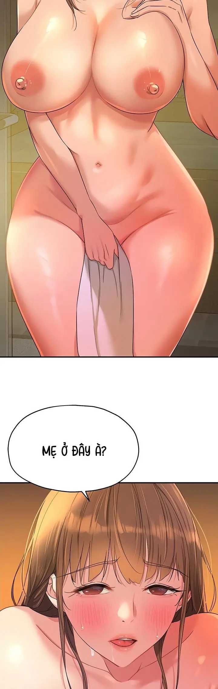 Thế Giới Mở 