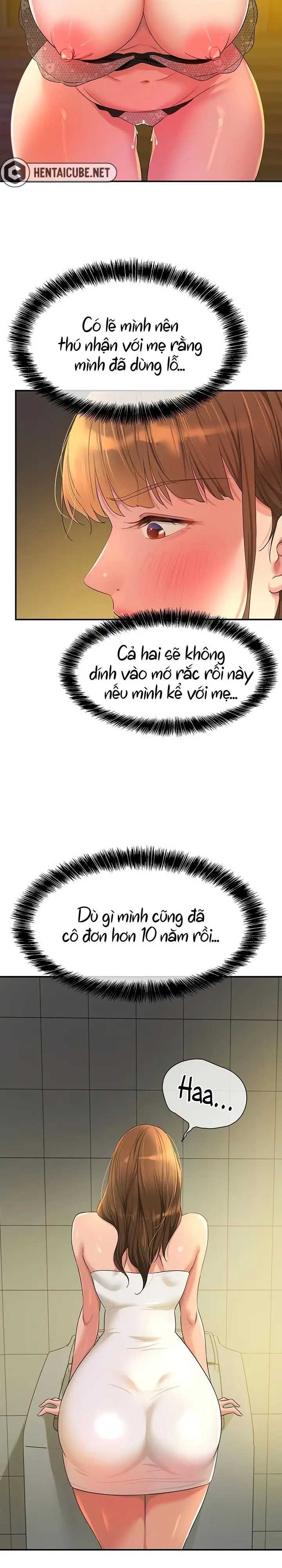 Thế Giới Mở 
