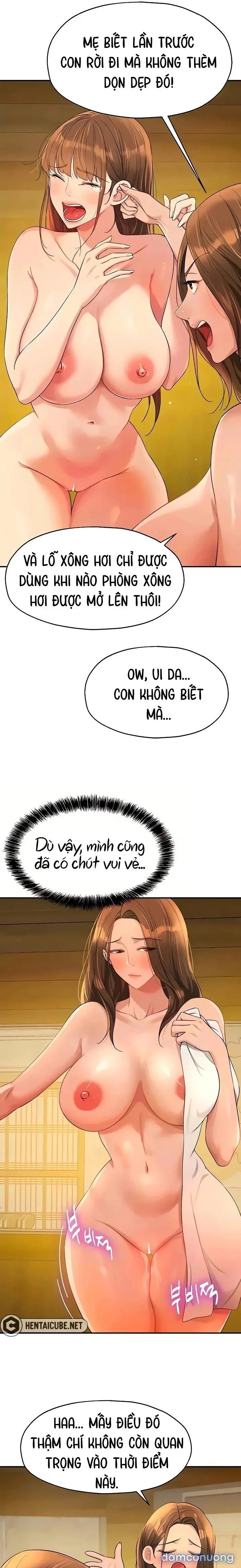 Thế Giới Mở 