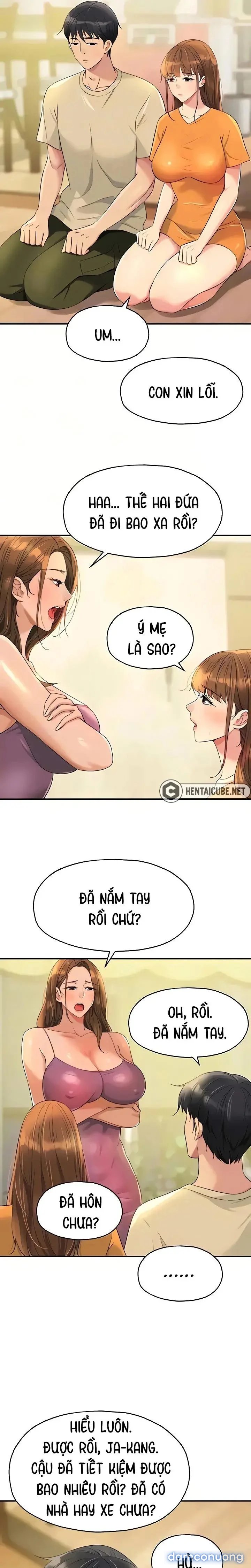 Thế Giới Mở 
