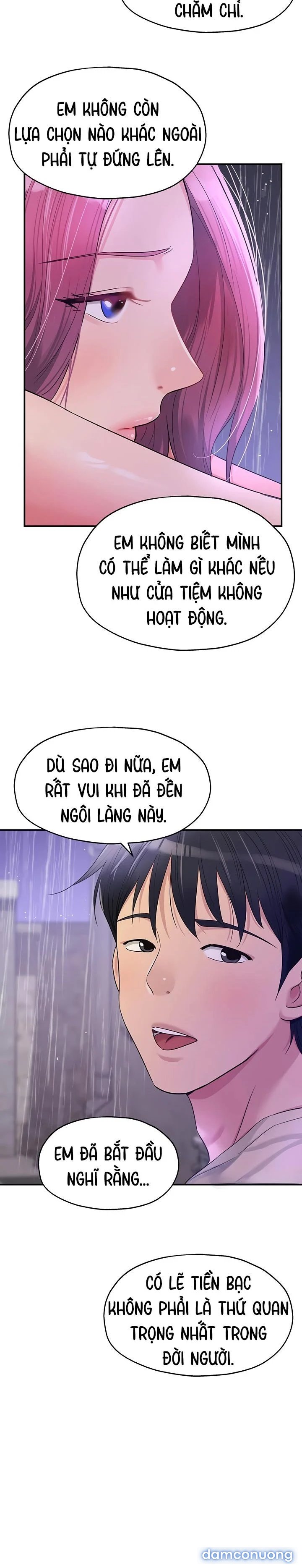 Thế Giới Mở 
