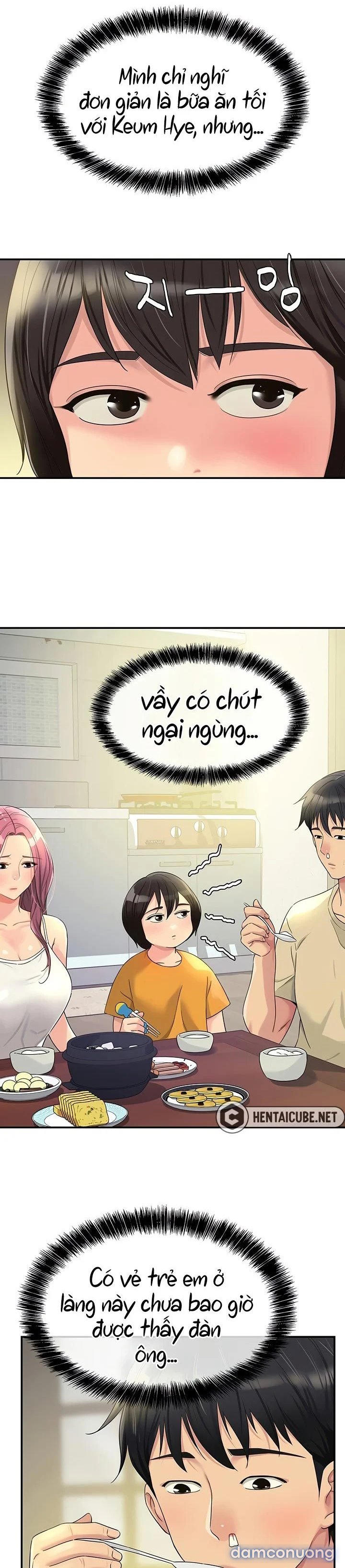 Thế Giới Mở 