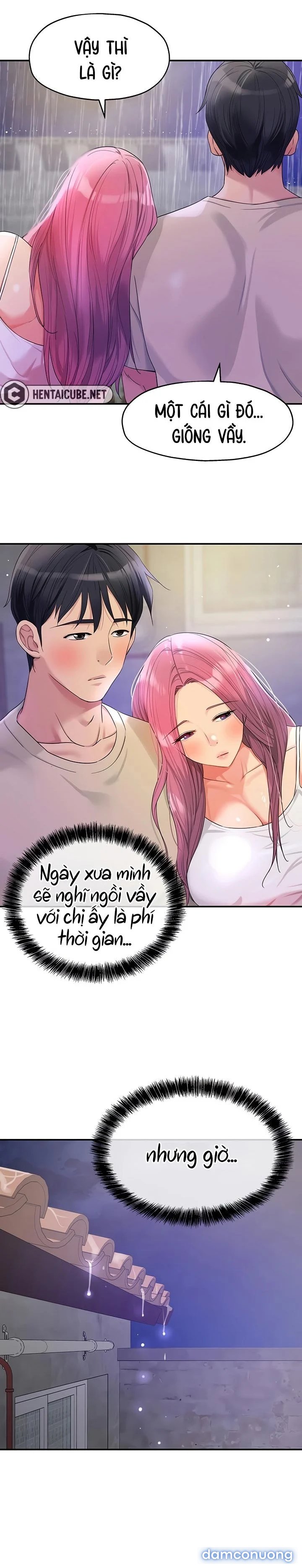 Thế Giới Mở 
