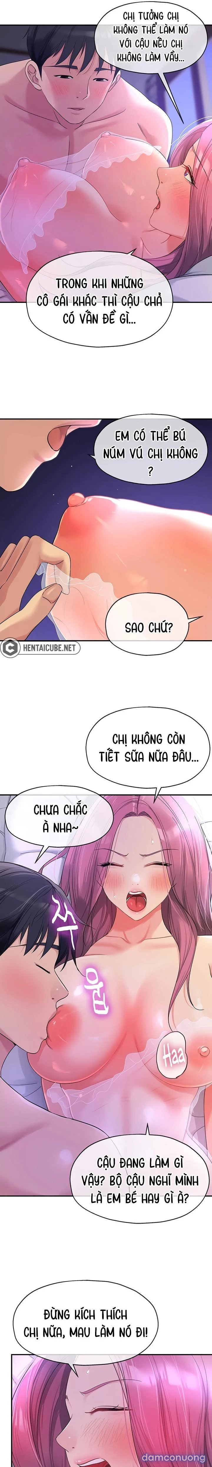 Thế Giới Mở 