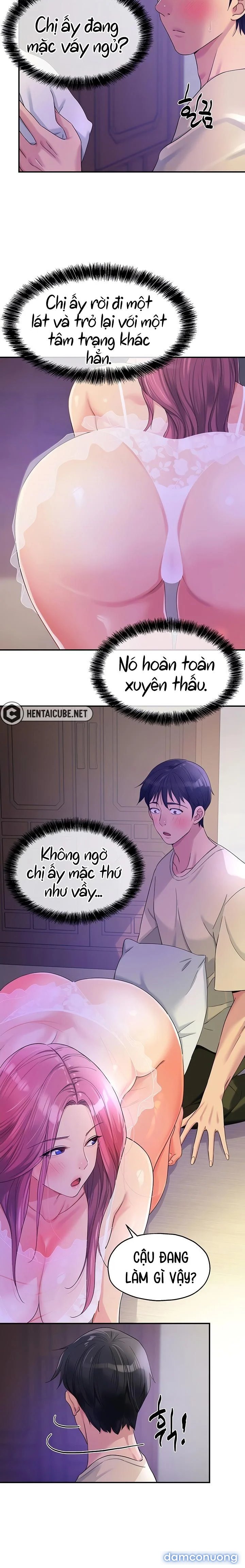 Thế Giới Mở 