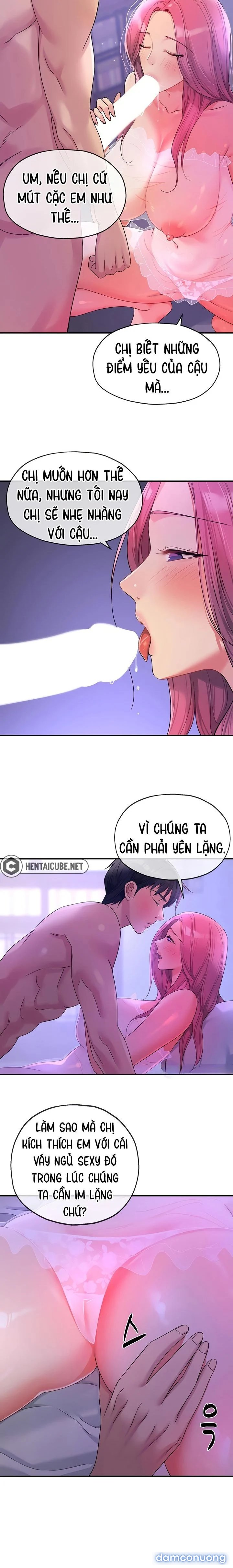 Thế Giới Mở 