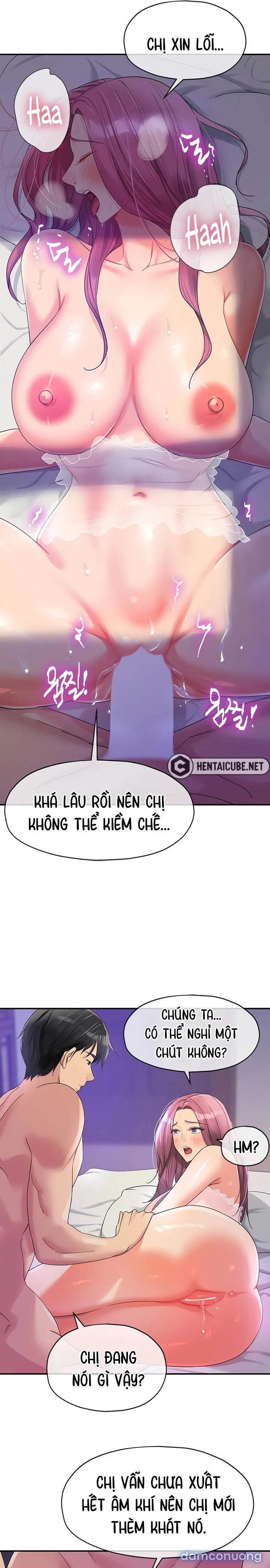 Thế Giới Mở 