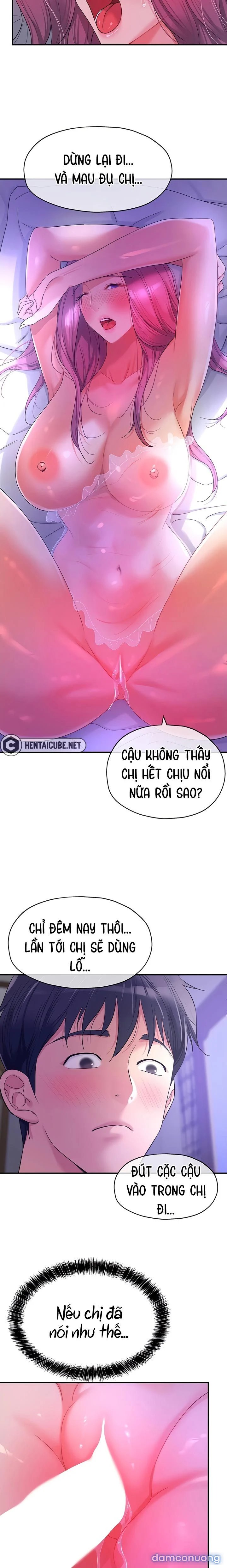 Thế Giới Mở 