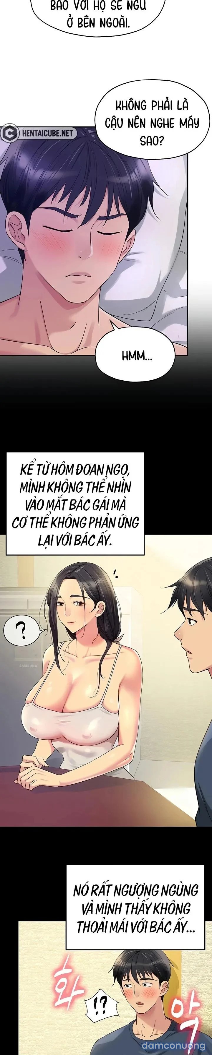 Thế Giới Mở 