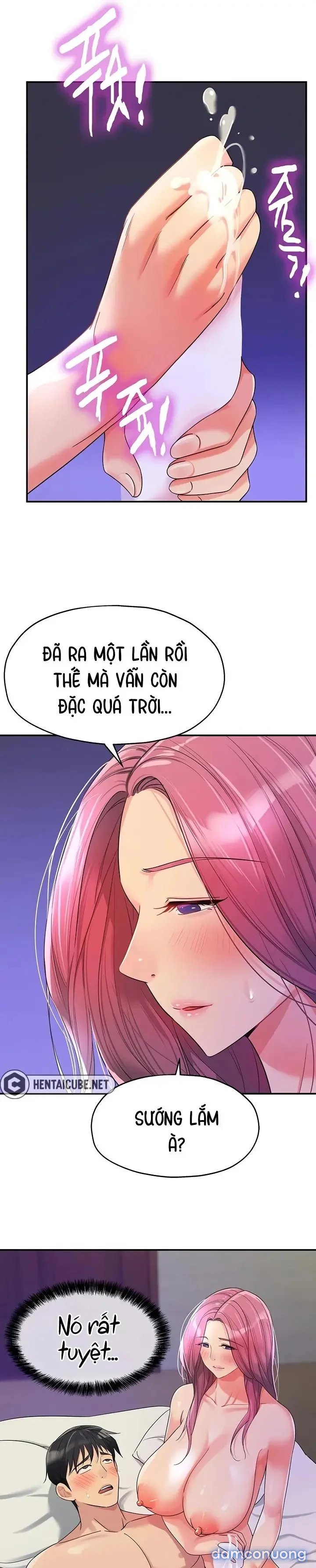Thế Giới Mở 