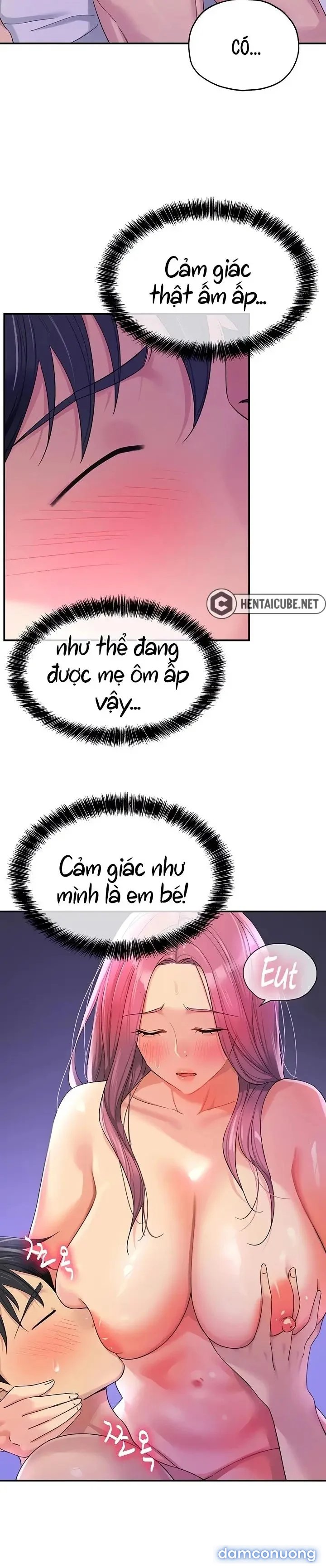 Thế Giới Mở 