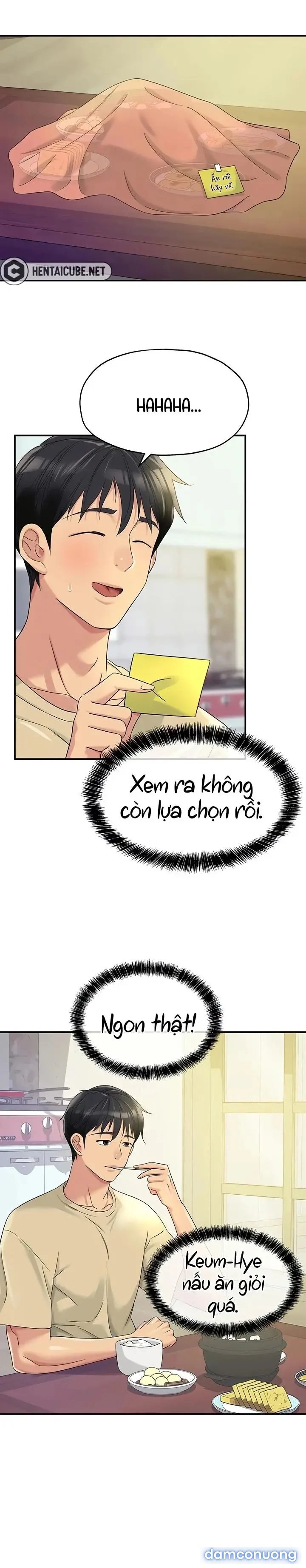 Thế Giới Mở 